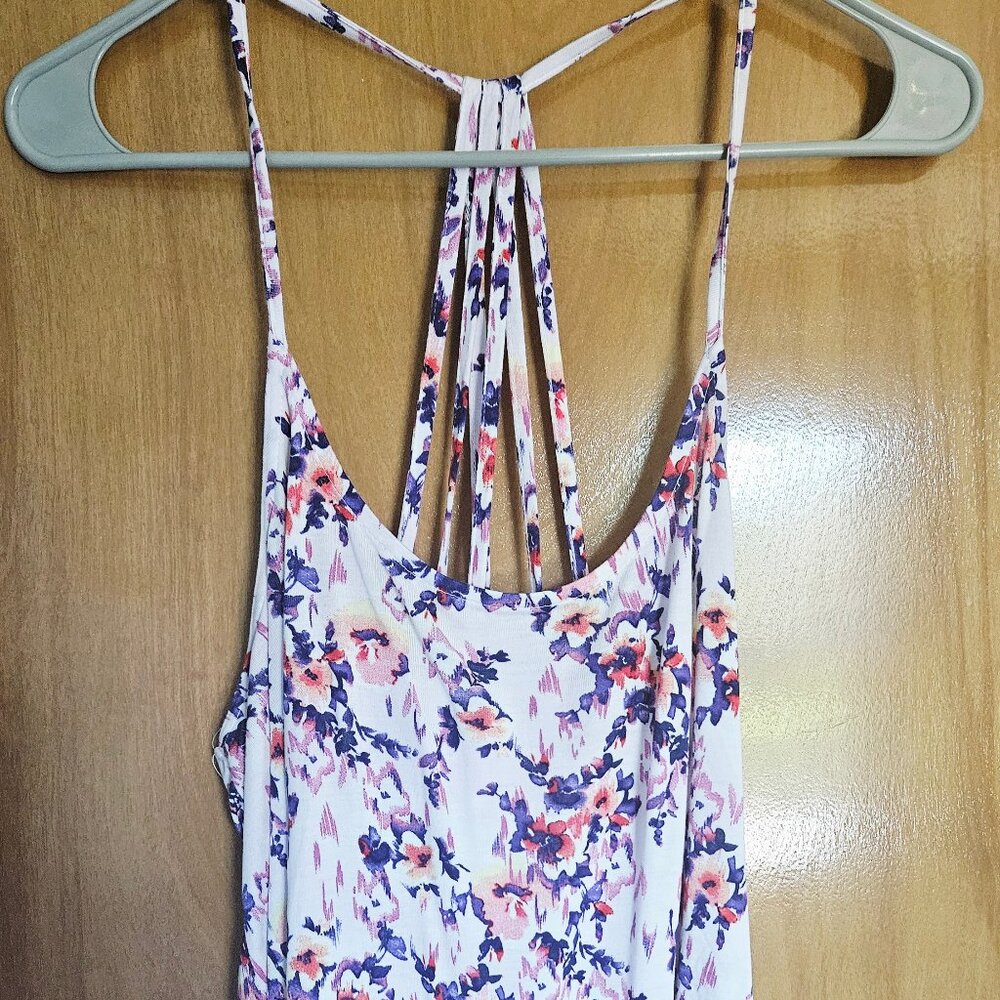 Venus Tank Top
